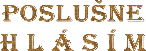 I Dutifully Report logo