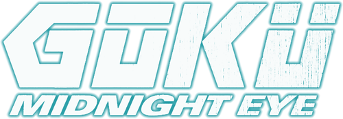 Goku Midnight Eye logo