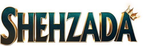 Shehzada logo