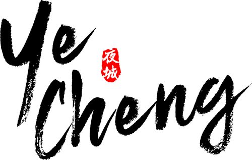 Ye Cheng logo