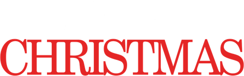 Almost Christmas logo