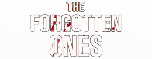 The Forgotten Ones logo