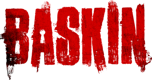 Baskin logo