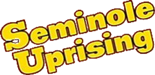 Seminole Uprising logo