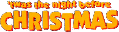 'Twas the Night Before Christmas logo