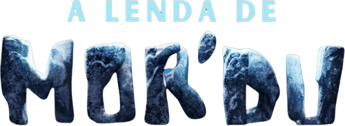 La Légende de Mor'du logo