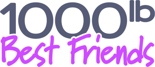1000-lb Best Friends logo