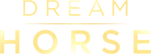 Dream Horse logo