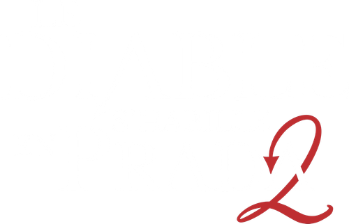 Le Diable s'habille en Prada 2 logo