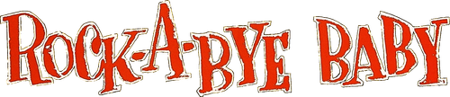 Trois bébés sur les bras logo