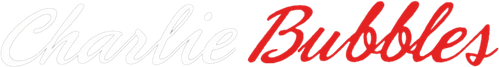 Charlie Bubbles logo