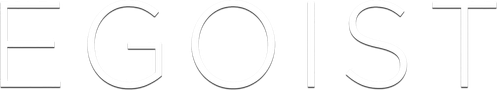 Egoist logo