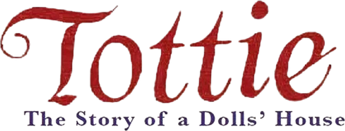 Tottie: The Story of a Doll's House logo