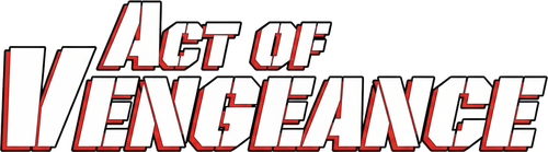 Act of Vengeance logo