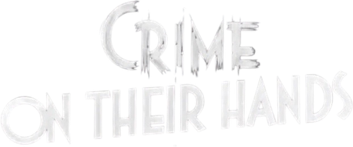 Crime on Their Hands logo
