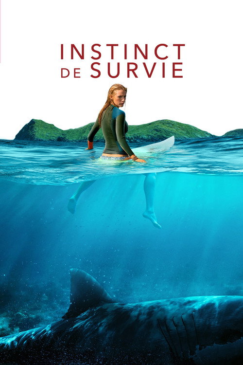 Instinct de survie