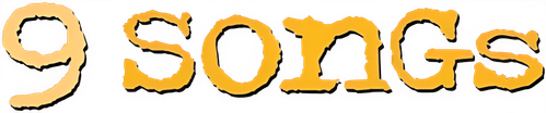 9 Songs logo