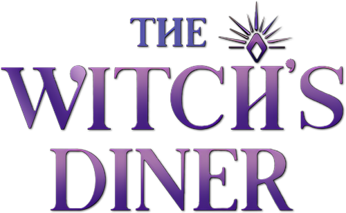 The Witch's Diner logo