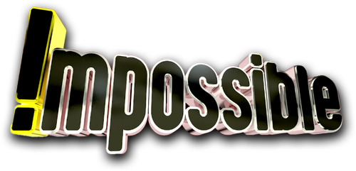 Impossible logo