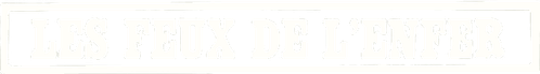 Les Feux de l'enfer logo