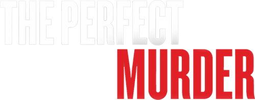 The Perfect Murder logo