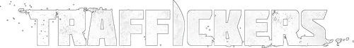 The Traffickers logo