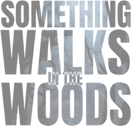 Something Walks in the Woods logo
