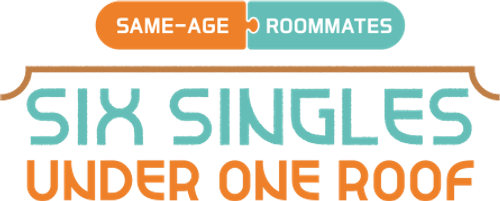 Six Singles Under One Roof logo