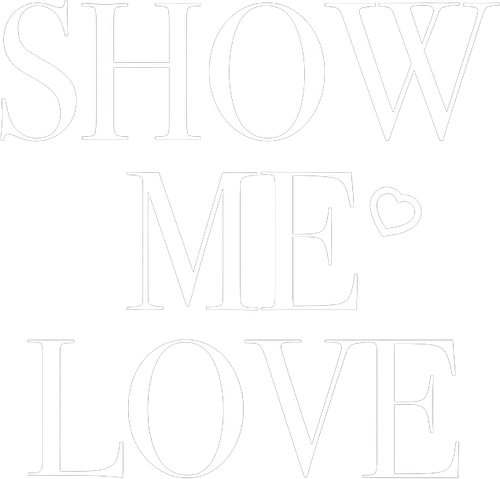 Show Me Love logo