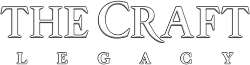 The Craft: Legacy logo