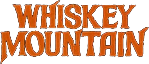 Whiskey Mountain logo