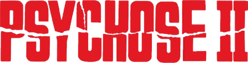 Psychose II logo