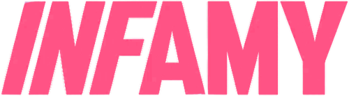 Infamia logo