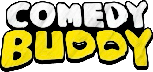 Comedy Buddy logo