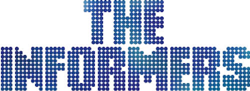 The Informers logo