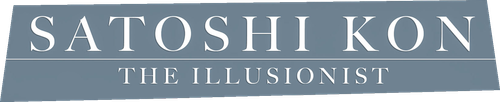 Satoshi Kon: The Illusionist logo