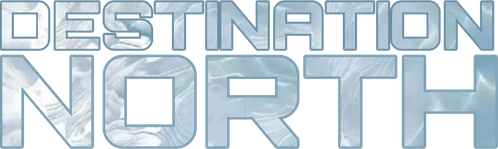 Destination North logo