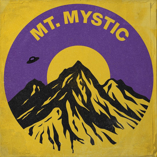 Mt. Mystic Rangers logo