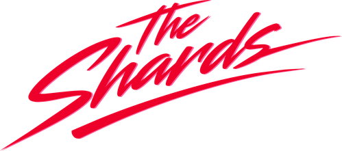 The Shards logo