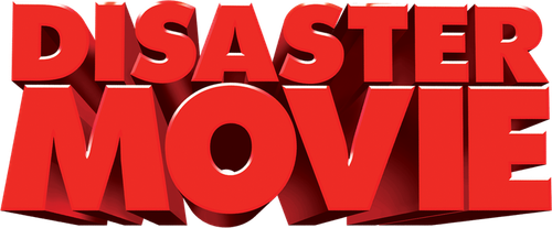 Disaster Movie logo
