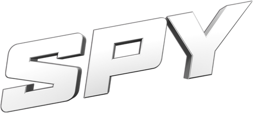 Spy logo