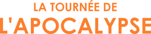 Touring After the Apocalypse logo