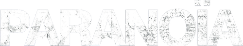 Paranoïa logo