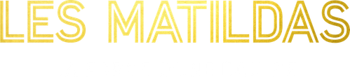 Les Matildas : la force d'une équipe logo