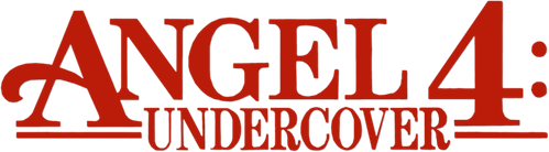Angel 4: Undercover logo