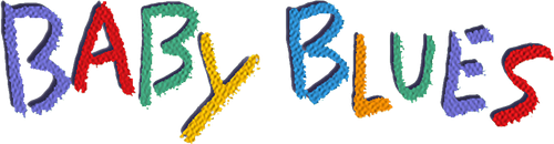 Baby Blues logo