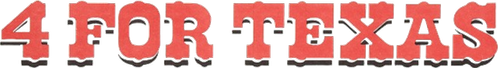 4 for Texas logo