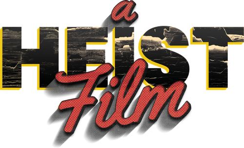 A Heist Film logo