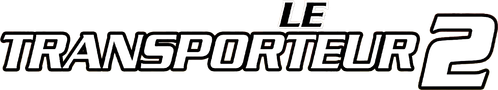 Le Transporteur 2 logo