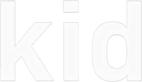Kid logo